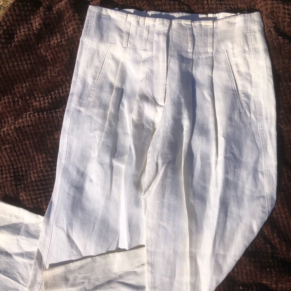 Giorgio Armani Woman Trouser